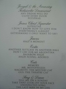 Andrew Lloyd Webber - Essential Collection Vol. 1&2 Songbooks NotenbücherPiano Vocal Guitar PVG