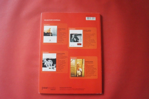 Annett Louisan - Teilzeithippie Songbook Notenbuch Piano Vocal