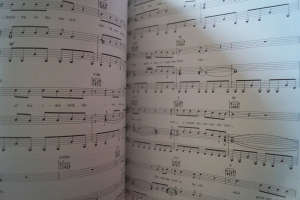 Bob Dylan - Anthology Songbook Notenbuch Piano Vocal Guitar PVG