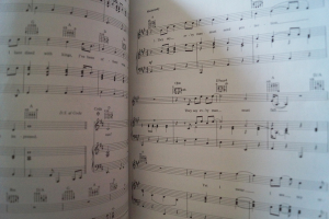 Bob Dylan - Anthology Songbook Notenbuch Piano Vocal Guitar PVG