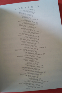 Bob Dylan - Anthology Vol. 1 & 2 Songbooks Notenbücher Piano Vocal Guitar PVG