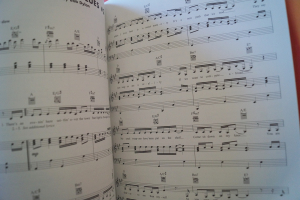 Bob Dylan - Modern Times Songbook Notenbuch Piano Vocal Guitar PVG