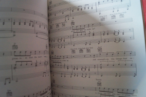 Bob Dylan - Slow Train Coming Songbook Notenbuch Piano Vocal Guitar PVG