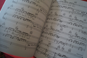 Bob Dylan - The Best of Songbook Notenbuch Piano Vocal Guitar PVG