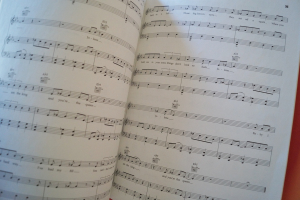 Bob Dylan - Together through Life Songbook Notenbuch Piano Vocal Guitar PVG