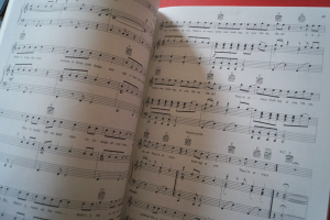 Bob Geldof - Loudmouth Songbook Notenbuch Piano Vocal Guitar PVG