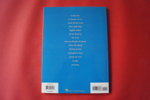 Bob Marley - Legend (Best of) Songbook Notenbuch Piano Vocal Guitar PVG