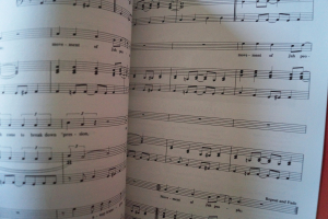 Bob Marley - Legend (Best of) Songbook Notenbuch Piano Vocal Guitar PVG