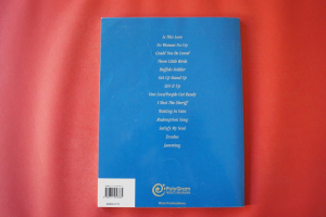 Bob Marley - Legend (Best of) Songbook Notenbuch Vocal Guitar