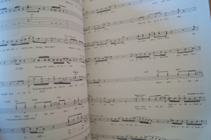 Bob Marley - Legend (Best of) Songbook Notenbuch Vocal Guitar