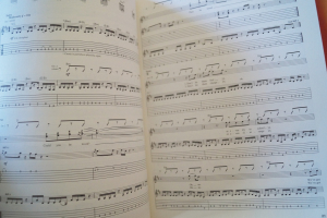 Bob Marley - Legend (Best of) Songbook Notenbuch Vocal Guitar