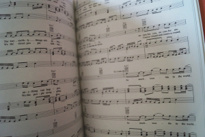 Bob Marley - Songs of Freedom Songbook Notenbuch Piano Vocal Guitar PVG