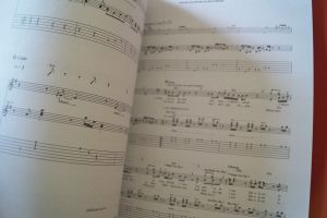 Bob Marley - Songs of Freedom Songbook Notenbuch Vocal Guitar