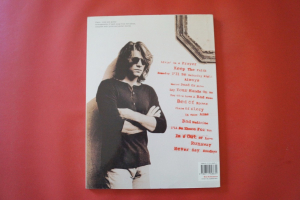 Bon Jovi - Cross Road Songbook Notenbuch Piano Vocal Guitar PVG