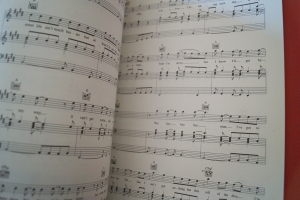 Bon Jovi - Cross Road Songbook Notenbuch Piano Vocal Guitar PVG