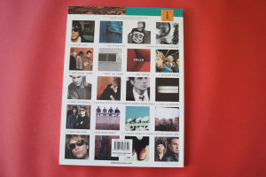 Bon Jovi - Crush Songbook Notenbuch Vocal Guitar