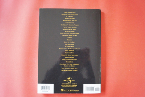 Bon Jovi - Greatest Hits Songbook Notenbuch Piano Vocal Guitar PVG