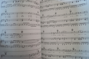 Bon Jovi - Greatest Hits Songbook Notenbuch Piano Vocal Guitar PVG