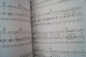 Bon Jovi - Keep the Faith Songbook Notenbuch Piano Vocal Guitar PVG