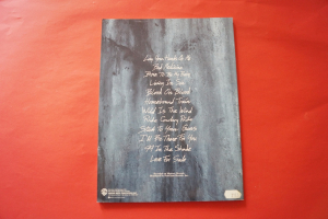 Bon Jovi - New Jersey Songbook Notenbuch Piano Vocal Guitar PVG