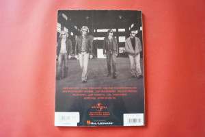 Bon Jovi - Have a nice Day Songbook Notenbuch Piano Vocal Guitar PVG