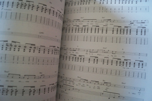 Bon Jovi - Have a nice Day Songbook Notenbuch Vocal Guitar
