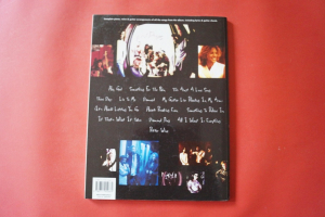 Bon Jovi - These Days Songbook Notenbuch Piano Vocal Guitar PVG