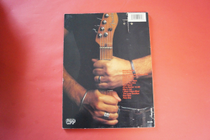 Bruce Springsteen - Human Touch Songbook Notenbuch Piano Vocal Guitar PVG