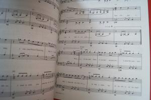 Bruce Springsteen - Human Touch Songbook Notenbuch Piano Vocal Guitar PVG