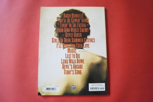 Bruce Springsteen - Magic Songbook Notenbuch Piano Vocal Guitar PVG