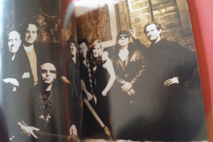 Bruce Springsteen - Magic Songbook Notenbuch Piano Vocal Guitar PVG