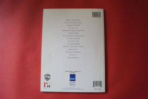 Chris de Burgh - Quiet Revolution Songbook Notenbuch Piano Vocal Guitar PVG