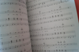 Chris de Burgh - Quiet Revolution Songbook Notenbuch Piano Vocal Guitar PVG