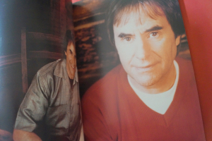 Chris de Burgh - Quiet Revolution Songbook Notenbuch Piano Vocal Guitar PVG