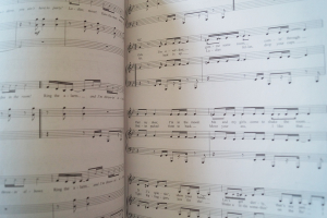 Christina Aguilera - Best of Songbook Notenbuch Piano Vocal Guitar PVG