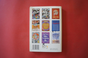 Hits der 70er (Kleinformat) Songbook Notenbuch Vocal Guitar