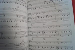 Coldplay - A Rush of Blood to the HeadSongbook Notenbuch Piano Vocal Guitar PVG