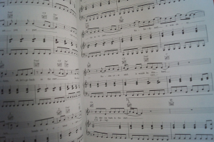 Coldplay - A Rush of Blood to the HeadSongbook Notenbuch Piano Vocal Guitar PVG