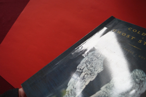 Coldplay - Ghost Stories Songbook Notenbuch Piano Vocal Guitar PVG