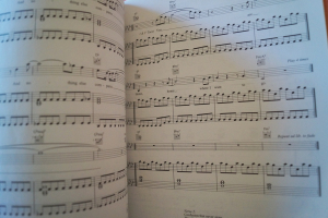 Coldplay - Live 2003 Songbook Notenbuch Piano Vocal Guitar PVG