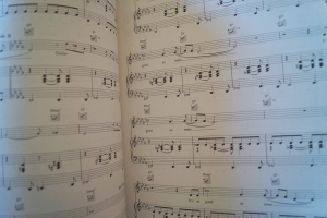 Coldplay - Live 2003 Songbook Notenbuch Piano Vocal Guitar PVG