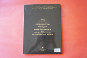 Coldplay - Prospekts March Songbook Notenbuch Piano Vocal Guitar PVG