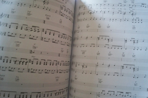 Coldplay - Viva la Vida Songbook Notenbuch Piano Vocal Guitar PVG