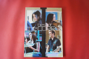Corrs - Best of Songbook Notenbuch Piano Vocal Guitar PVG