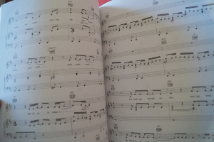 Corrs - Best of Songbook Notenbuch Piano Vocal Guitar PVG