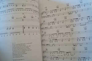 Corrs - Best of Songbook Notenbuch Piano Vocal Guitar PVG