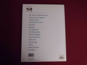Corrs - Forgiven not forgotten Songbook Notenbuch Piano Vocal Guitar PVG
