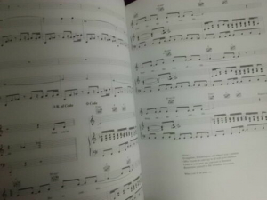 Corrs - Forgiven not forgotten Songbook Notenbuch Piano Vocal Guitar PVG