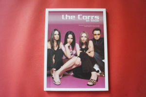 Corrs - In Blue Songbook Notenbuch Piano Vocal Guitar PVG