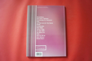 Corrs - In Blue Songbook Notenbuch Piano Vocal Guitar PVG